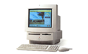Macintosh LC575 | Apple / MacintoshのカタログApple / Macintoshの 