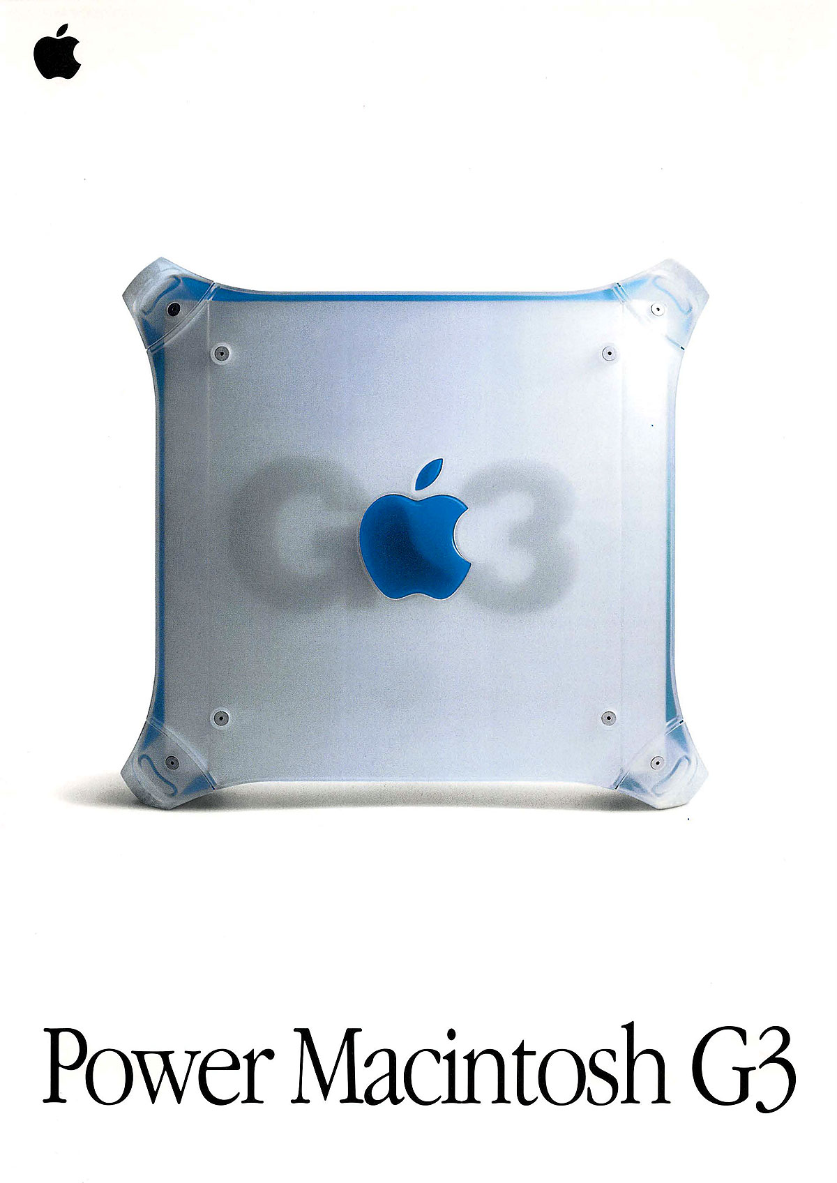 Power Macintosh G3