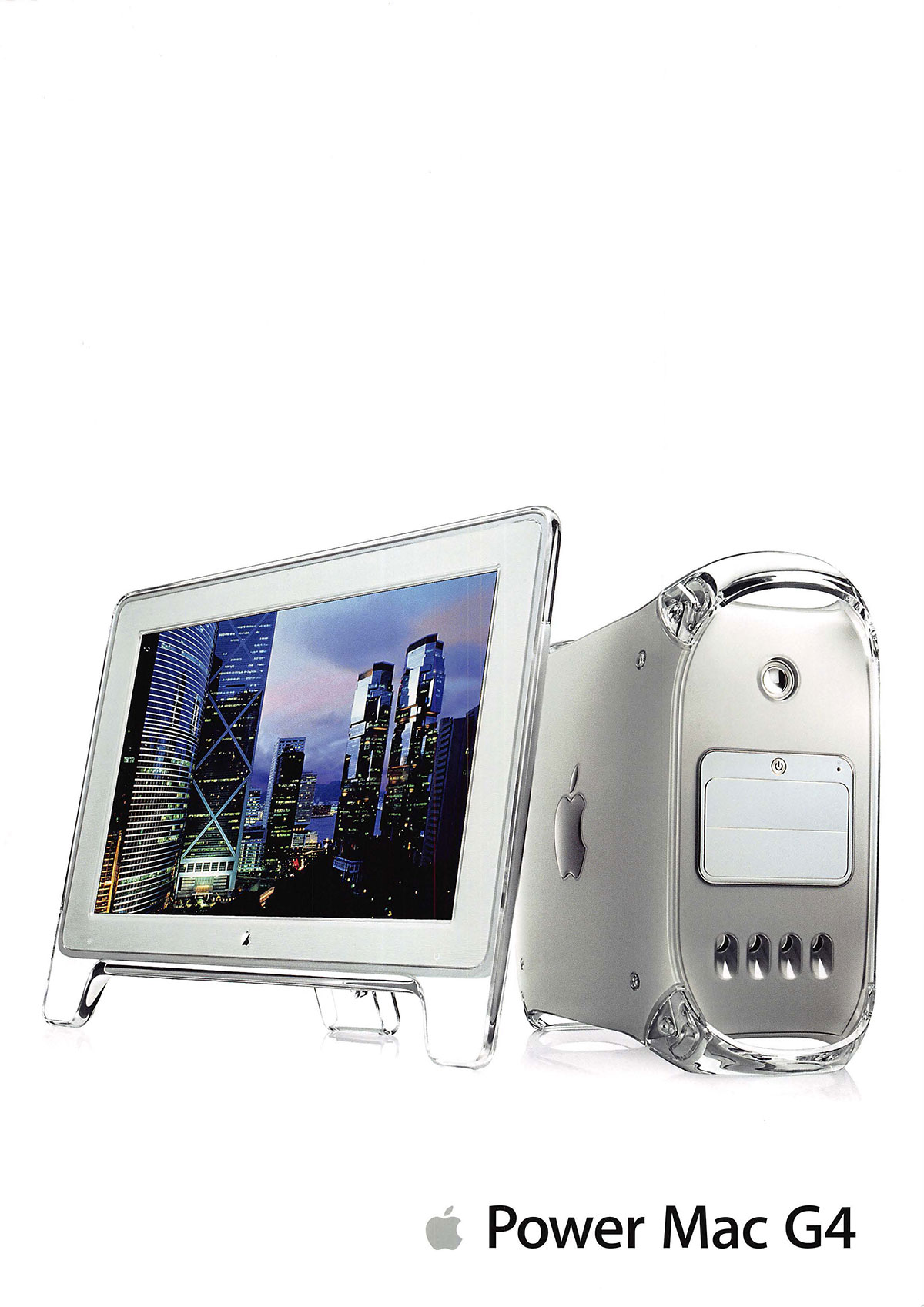 Power Mac G4