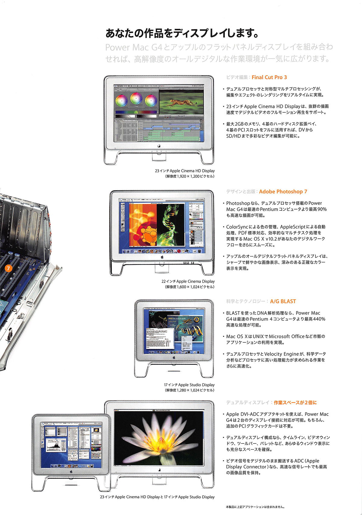 Power Mac G4