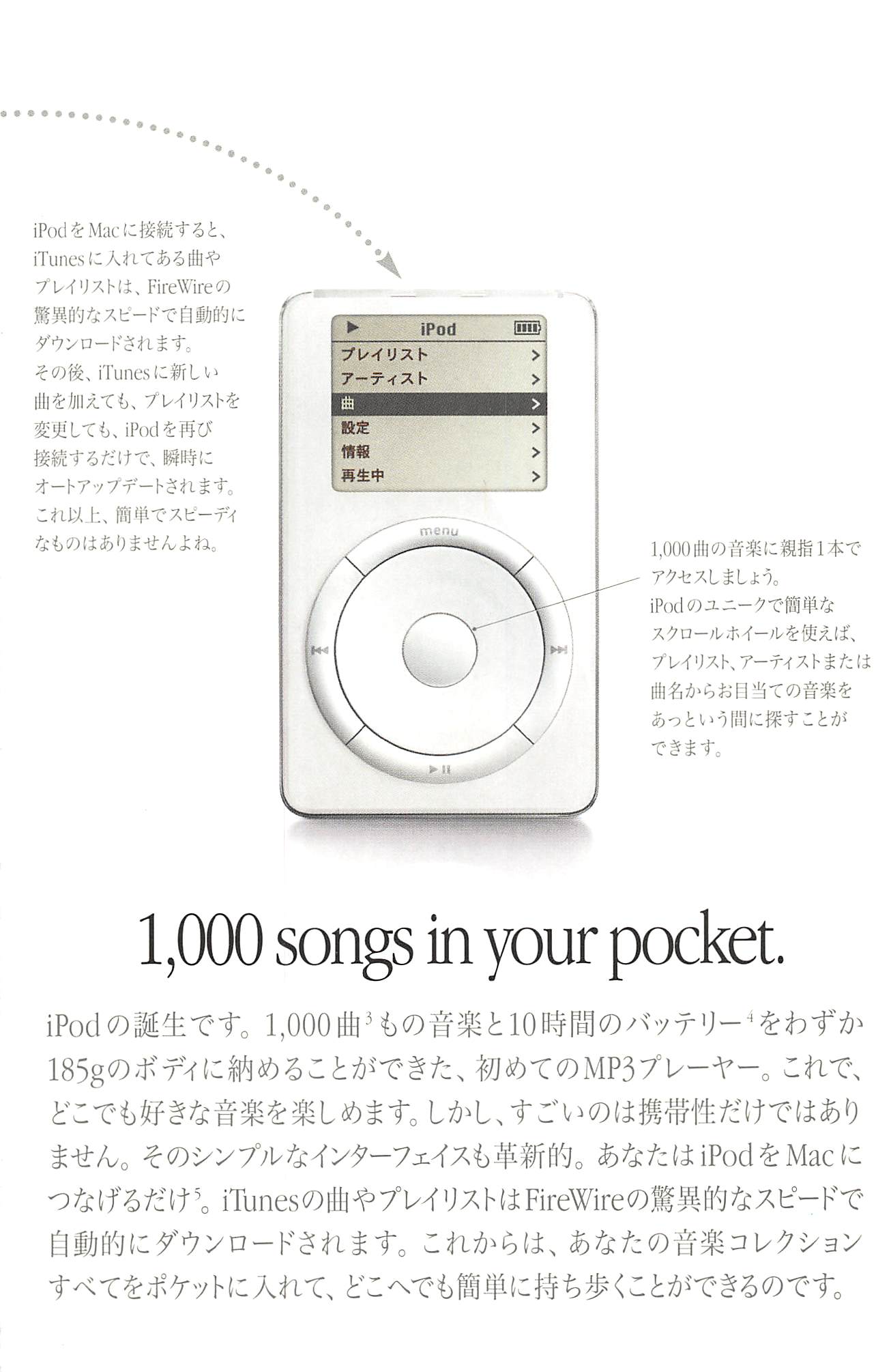 iPod