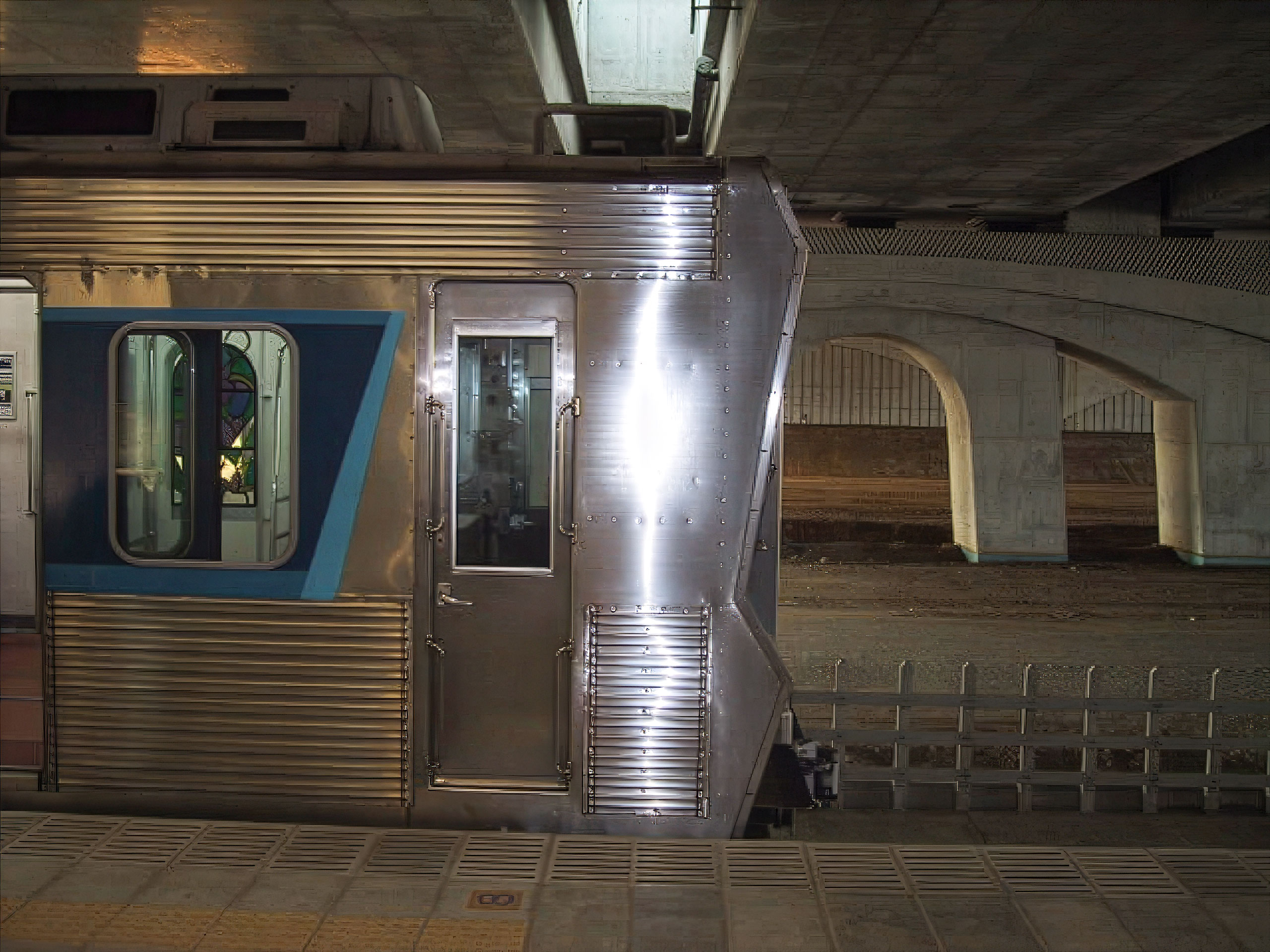 北総開発鉄道7000形電車