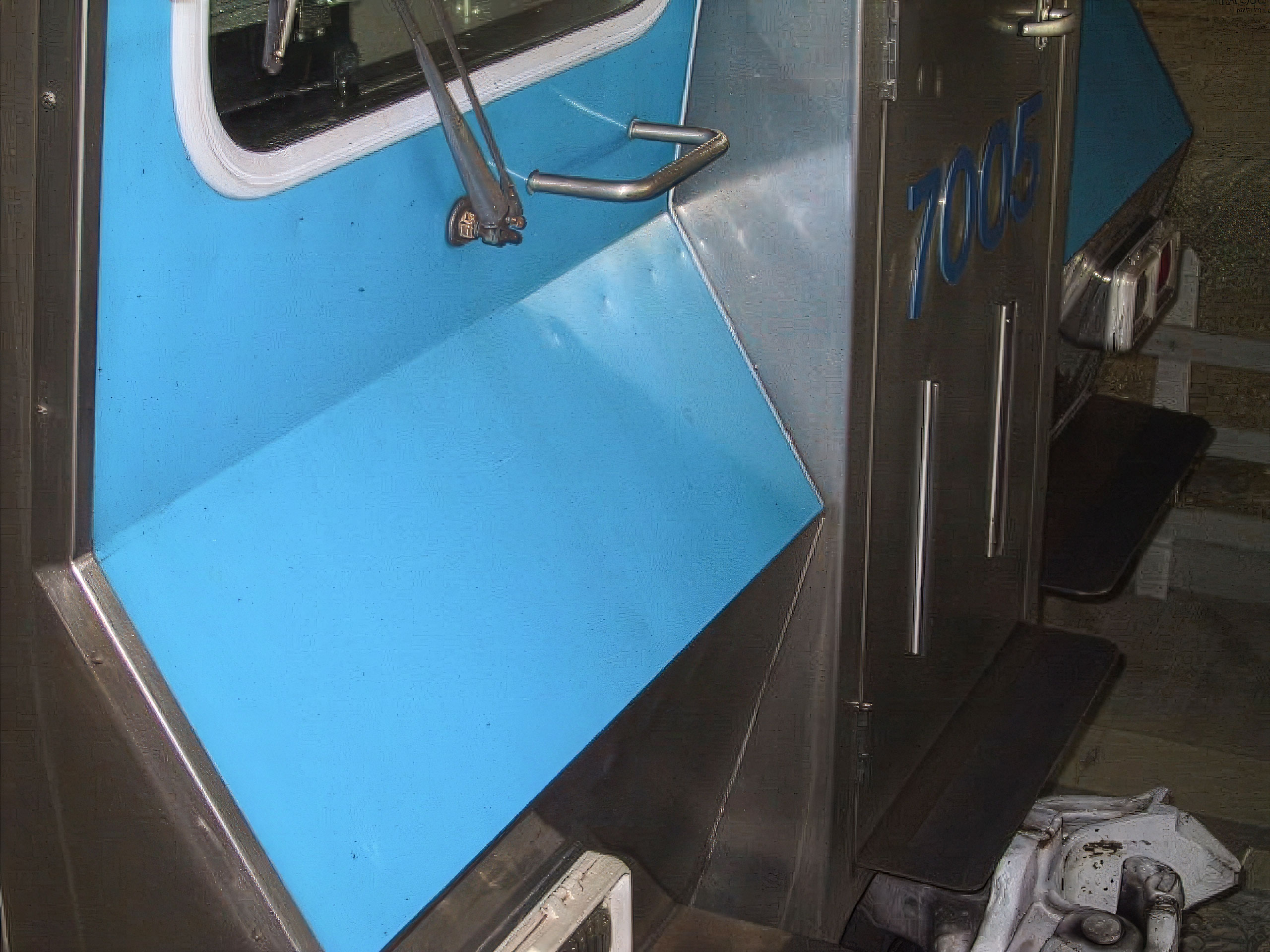 北総開発鉄道7000形電車