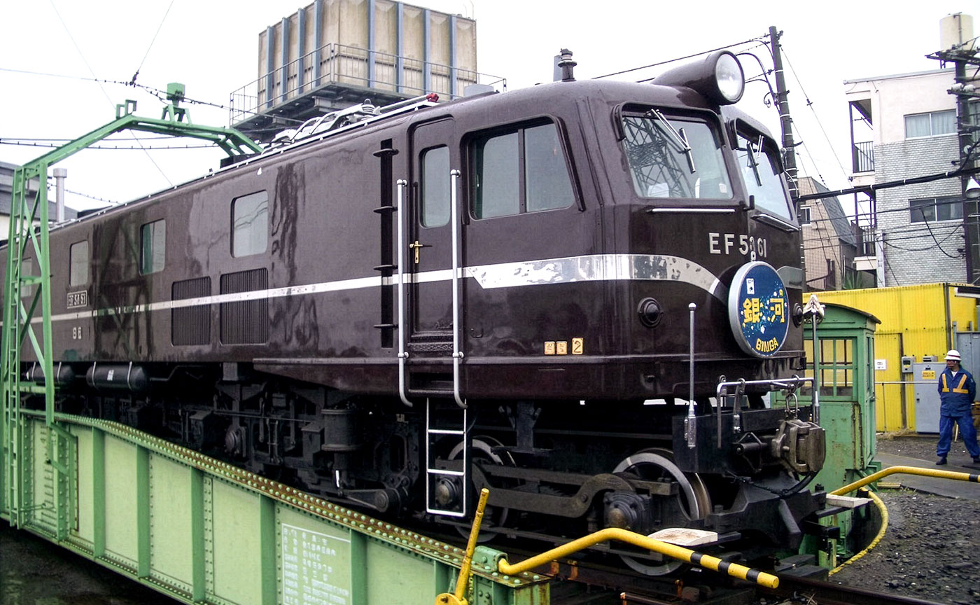 第6回ふれあい鉄道フェスティバ