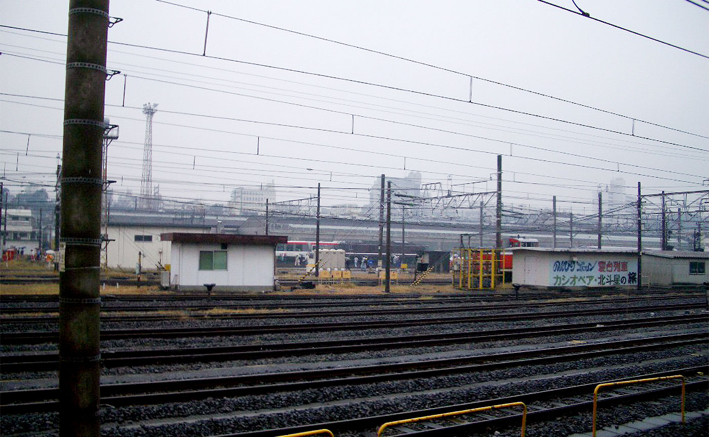 第6回ふれあい鉄道フェスティバ