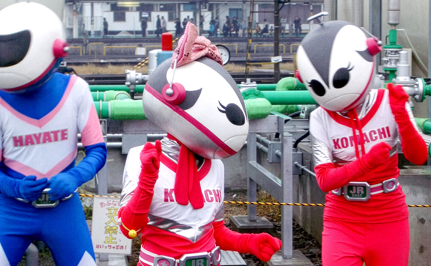 第6回ふれあい鉄道フェスティバ