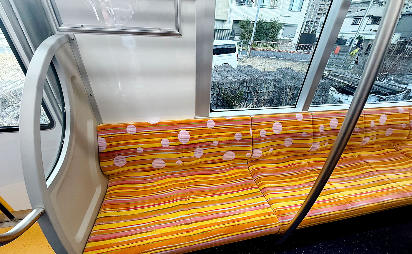 京王電鉄2000系「お客さま向けお披露目会」